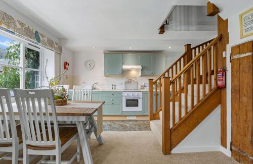 Ledbury House | Hop Pickers Cottage