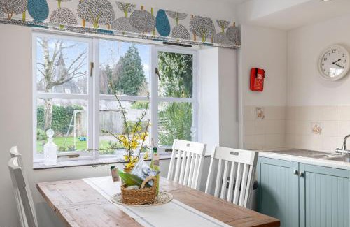 Ledbury House | Hop Pickers Cottage