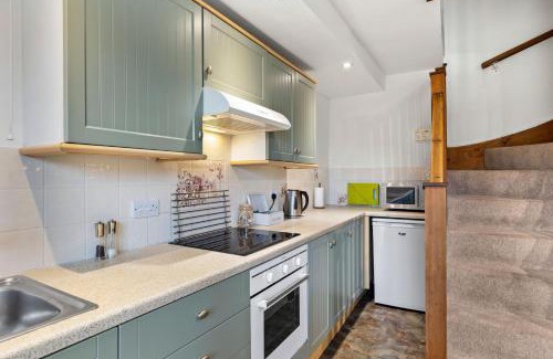 Ledbury House | Hop Pickers Cottage