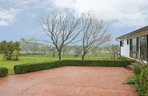 Exeter House | Hope - a large country house set on 28 acres