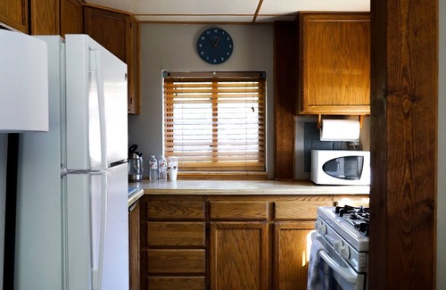 Hope Cabin | Hope Alaska's Bear Creek Lodge
