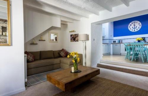 St Monans House | Hope Cottage by the sea