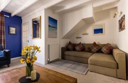 St Monans House | Hope Cottage by the sea