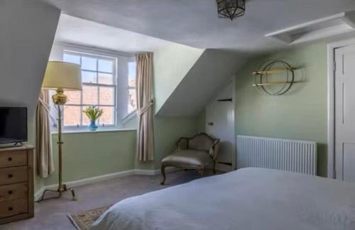 St Monans House | Hope Cottage by the sea
