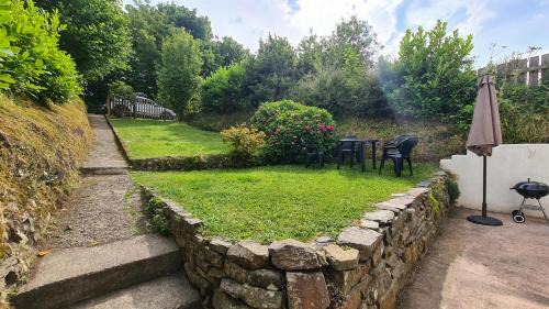 Hartland House | Hope Cottage, Hartland