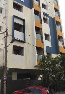 Sector 2 Apartment | HOPE - Cozy 1BHK