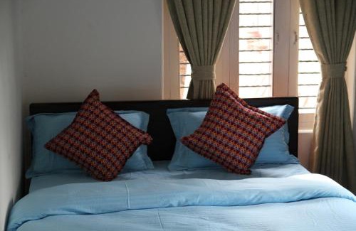 Pokhara Hotel | Hope Guest House