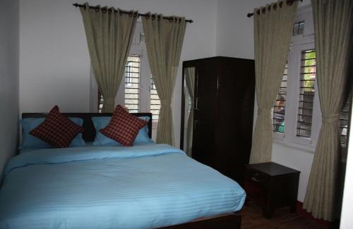 Pokhara Hotel | Hope Guest House