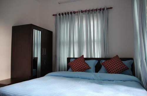 Pokhara Hotel | Hope Guest House
