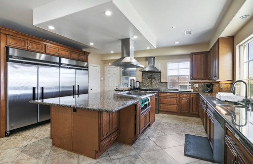 Perris House | Hope Haven