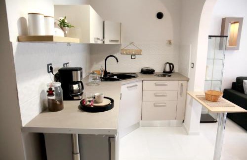 Volos City Centre Apartment | Hope home