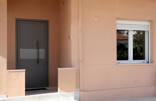 Volos City Centre Apartment | Hope home