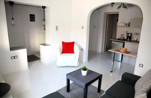 Volos City Centre Apartment | Hope home