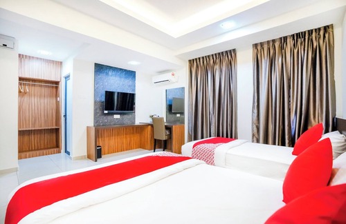 Masai Hotel | Hope Hotel