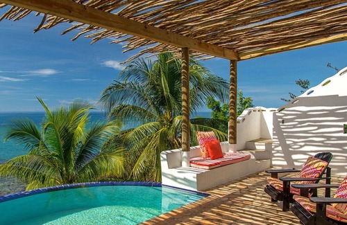 Treasure Beach Villa | Hope house with four bedrooms