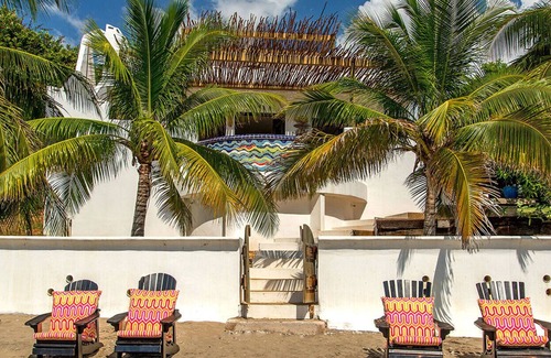 Treasure Beach Villa | Hope house with four bedrooms