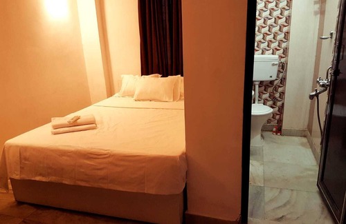 Kolkata Hotel | Hope Inn