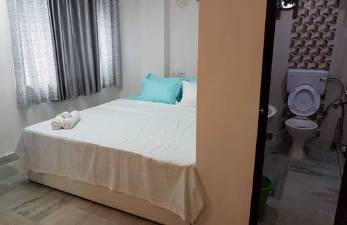 Kolkata Hotel | Hope Inn