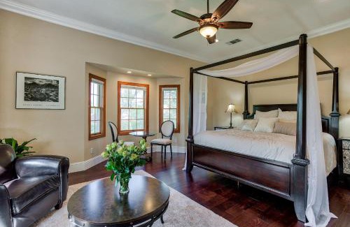 Columbia House | Hope Inn Redding