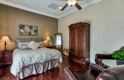 Columbia House | Hope Inn Redding