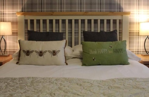 Cheltenham House | Hope Orchard En-Suite Rooms