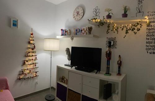 Old Town Apartment | Hope's ático-apartamento