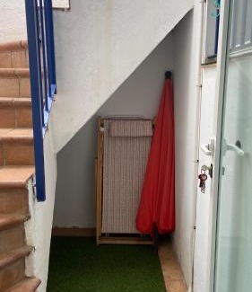 Old Town Apartment | Hope's ático-apartamento