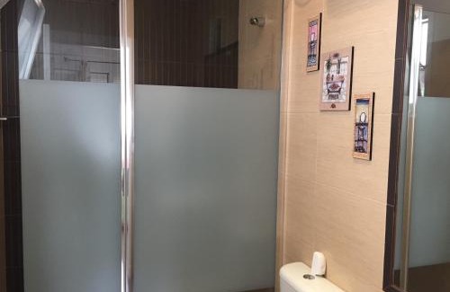 Old Town Apartment | Hope's ático-apartamento