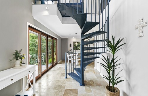 Mount Eliza Apartment | Hope Springs Retreat luxury accommodation in Mt Eliza
