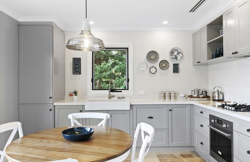 Mount Eliza Apartment | Hope Springs Retreat luxury accommodation in Mt Eliza