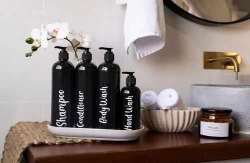 Bathurst Apartment | Hope St Cottage - Elegant & Cosy, Sleeps 6