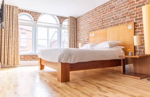 Hope Street Hotel | Hope Street Hotel