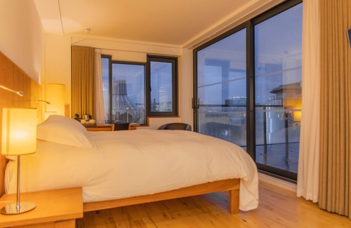 Hope Street Hotel | Hope Street Hotel