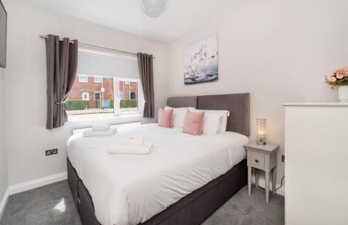 York House | Hope Street House