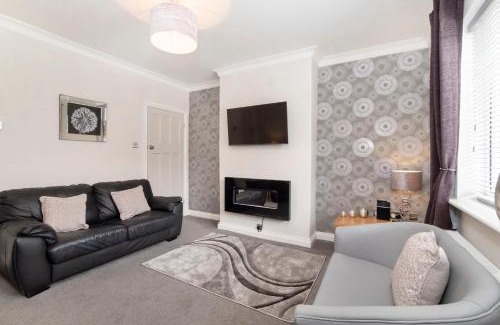 York House | Hope Street House