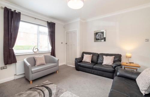York House | Hope Street House