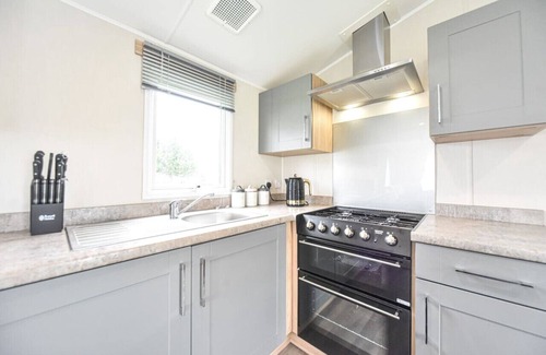 Fenny Bentley RV Rental | Hope View at Ashbourne Heights