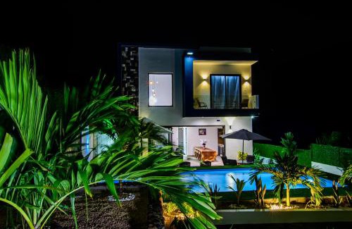 Albion Other | Hope villa