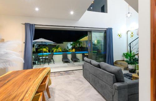 Albion Other | Hope villa