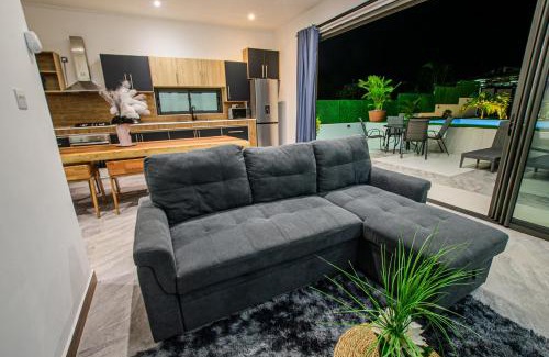 Albion Other | Hope villa