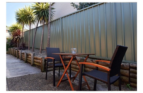 Woonona Villa | Hopetoun Villa - quiet getaway