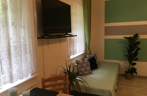 Arnstadt House | Hopfengrund