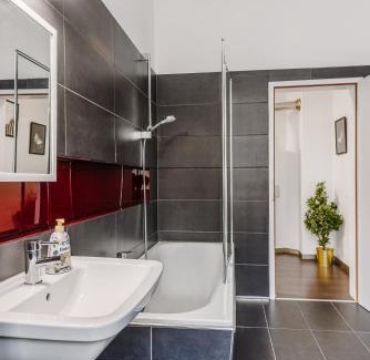 Kulmbach Apartment | Hopfenhaus Kulmbach