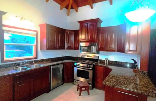 Sittee River House | Hopkins Beach Retreat - Canal House, swim in ocean, kayak the river, ride bikes