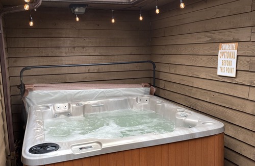 Massanutten House | Hopkins House - Home away from Home at Massanutten Resort