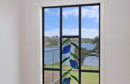 Warrnambool House | Hopkins View Holiday Home - Warrnambool