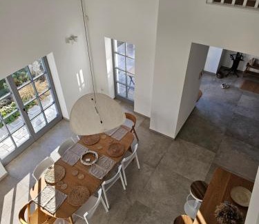 Szentbekkalla Apartment | Hopoka