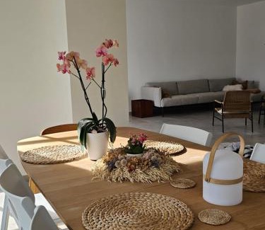 Szentbekkalla Apartment | Hopoka