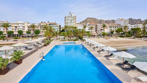Puerto de Pollensa Hotel | Hoposa Daina- Adults Only