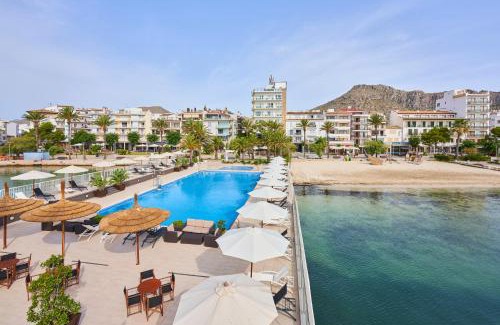 Puerto de Pollensa Hotel | Hoposa Daina- Adults Only